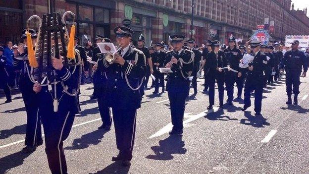 Manchester Pride