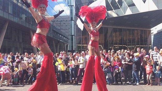 Manchester Pride