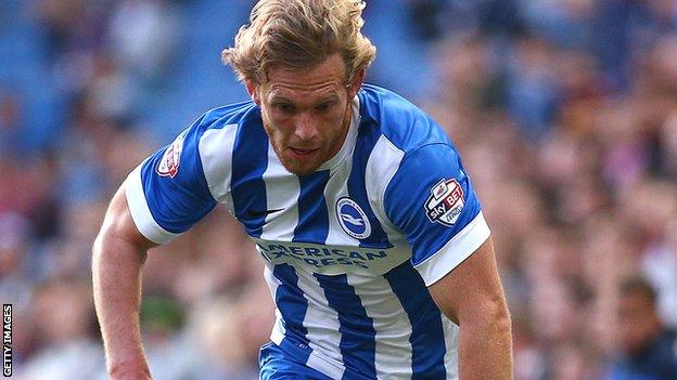 Craig Mackail-Smith