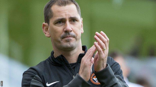 Jackie McNamara