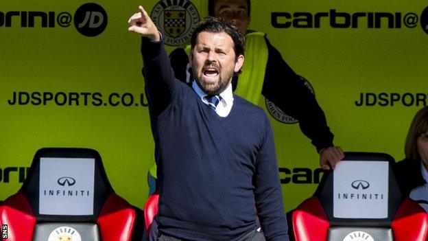 Paul Hartley