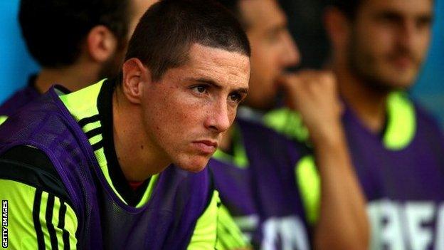 Fernando Torres