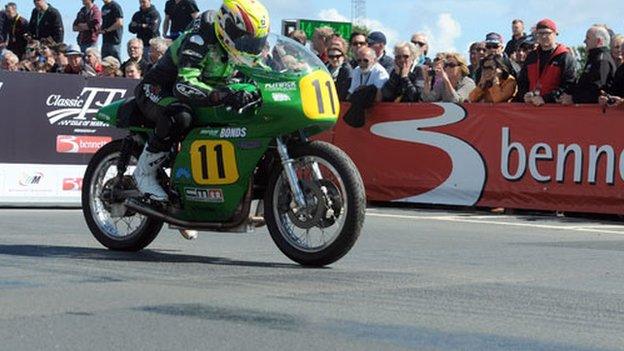 Ian Lougher