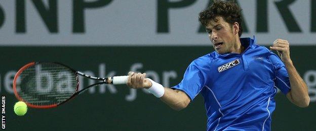 Robin Haase