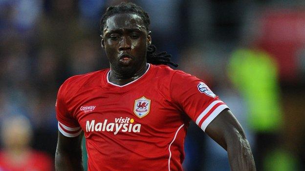 Kenwyne Jones