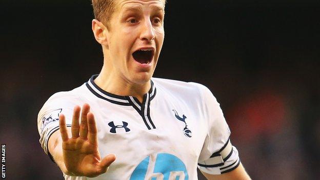 Michael Dawson