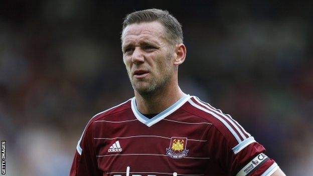 Kevin Nolan