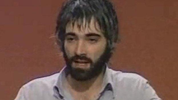 Alistair Darling