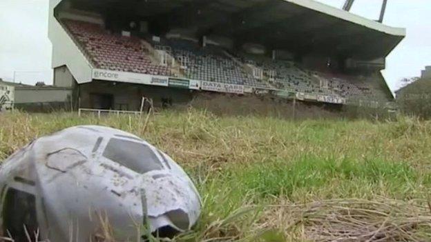 Vetch Field - still from Jack to a King