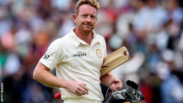 Paul Collingwood