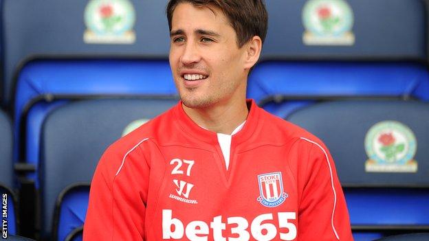 Bojan Krkic