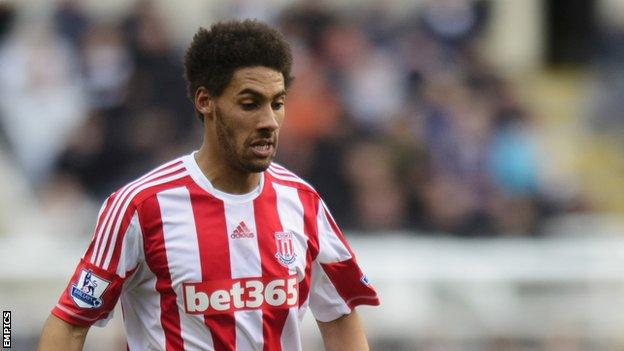 Ryan Shotton