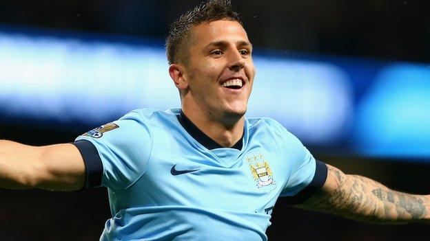 Stevan Jovetic