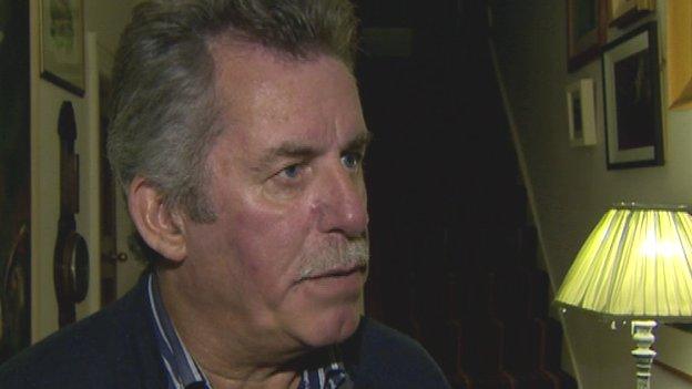 Alban Maginness said withdrawing funding for the Ardoyne Fleadh would not be a "good step forward"