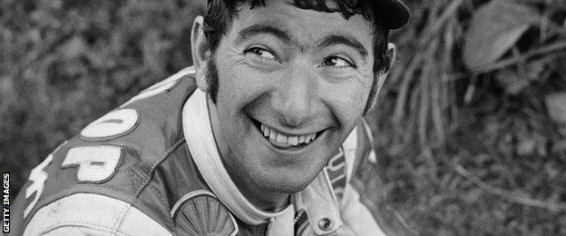 Joey Dunlop