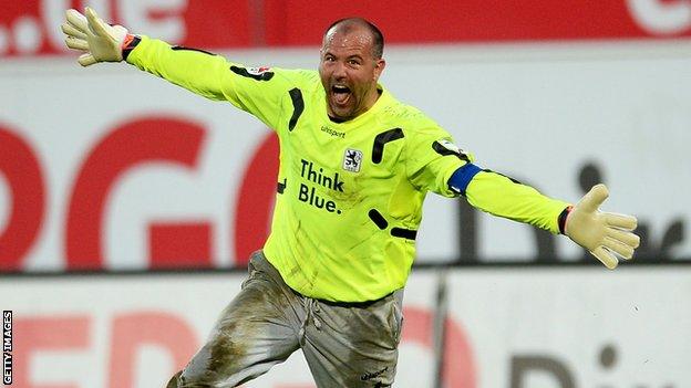 Gabor Kiraly