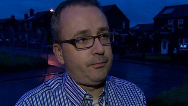 Lee Reynolds said public funding for the event should be withdrawn