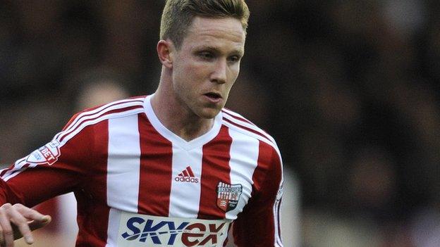 Adam Forshaw