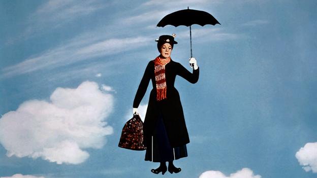 Mary Poppins