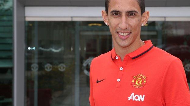 Angel di Maria