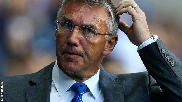 Nigel Adkins