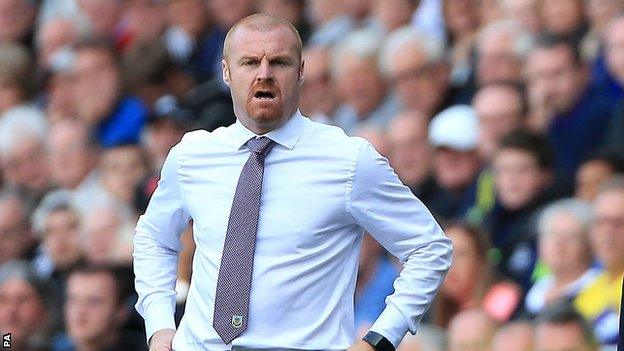 Sean Dyche