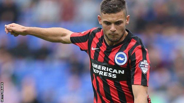 Jake Forster-Caskey