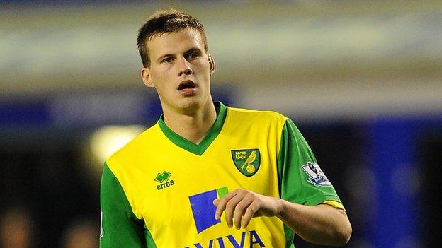 Ryan Bennett