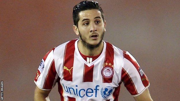 Kostas Manolas