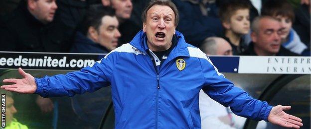 Neil Warnock