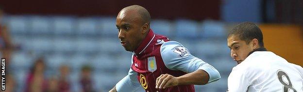 Fabian Delph