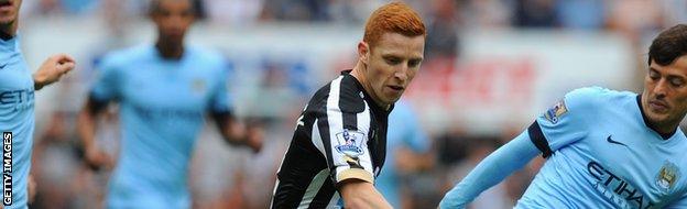 Jack Colback