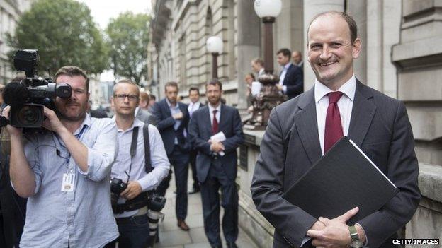 Douglas Carswell