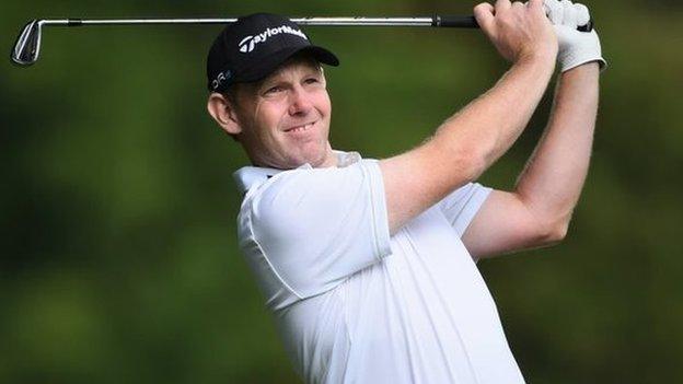 Stephen Gallacher