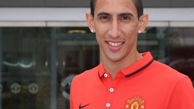 Angel di Maria