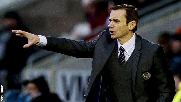 Danny Lennon