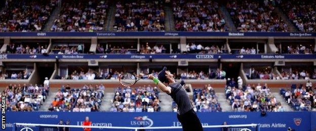 Andy Murray