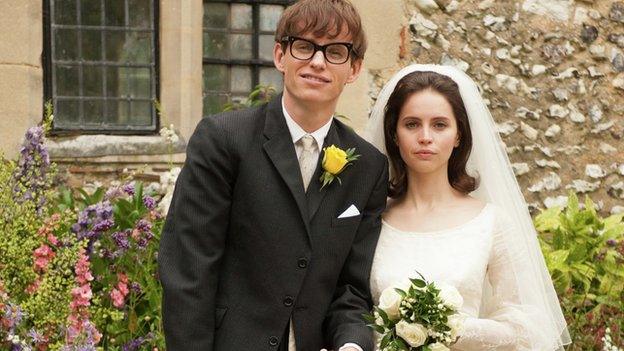 The Theory of Everything