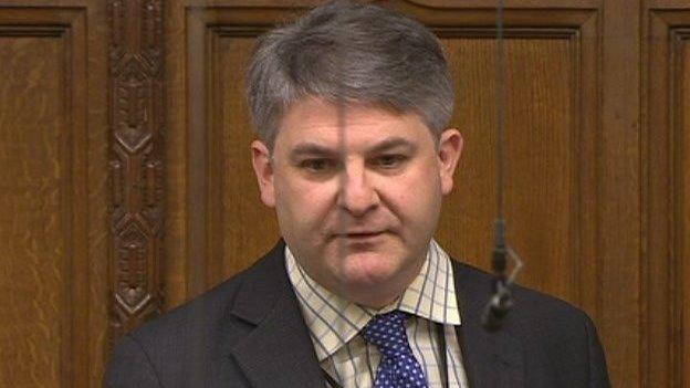 Philip Davies MP