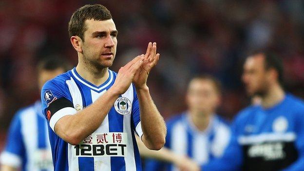 James McArthur