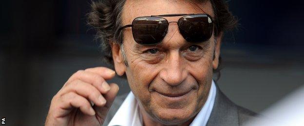 Massimo Cellino