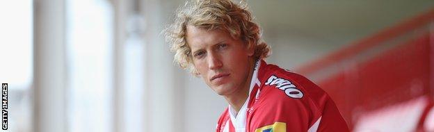 Billy Twelvetrees