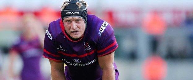 Franco van der Merwe