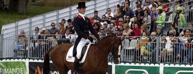 William Fox-Pitt