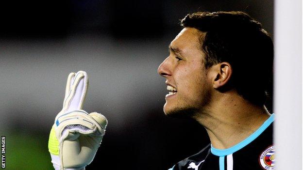 Alex McCarthy