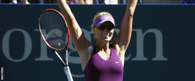 Mirjana Lucic-Baroni