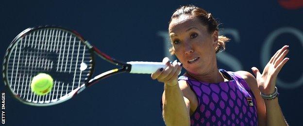 Jelena Jankovic