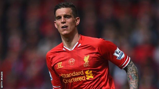 Daniel Agger