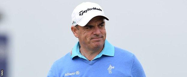 Paul McGinley