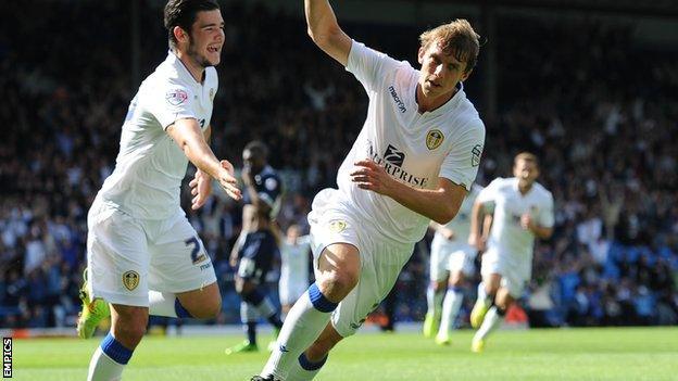 Stephen Warnock